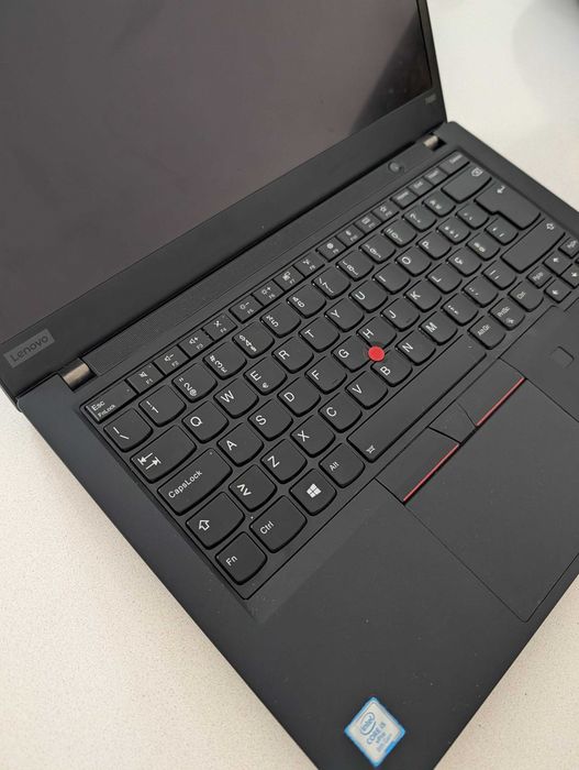 Computador Levono Thinkpad T490