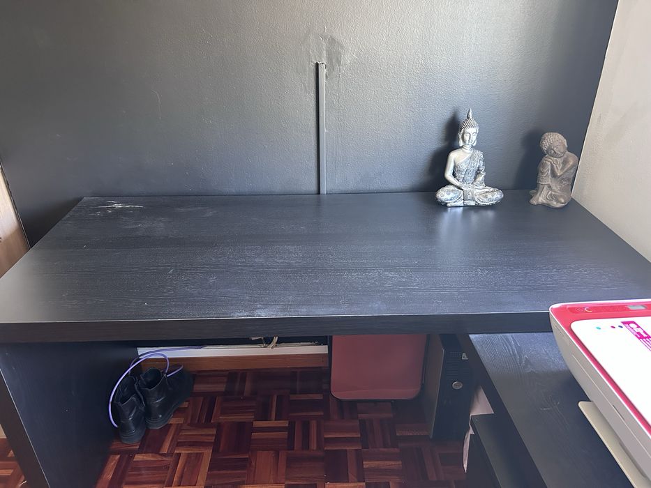 Secretaria c/ módulo