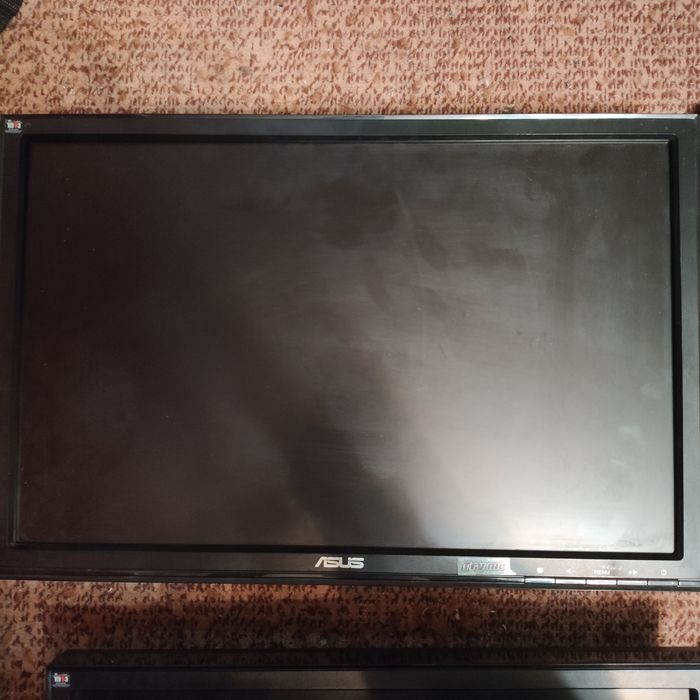 Мониторы Asus неск