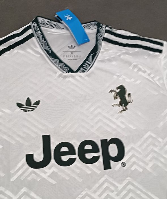 Koszulka Juventus, rozmiar XL