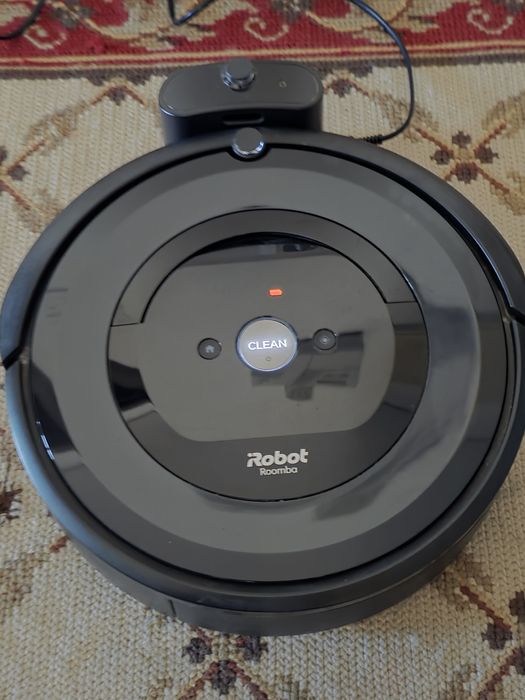Robot Romba E5 - Aspirador