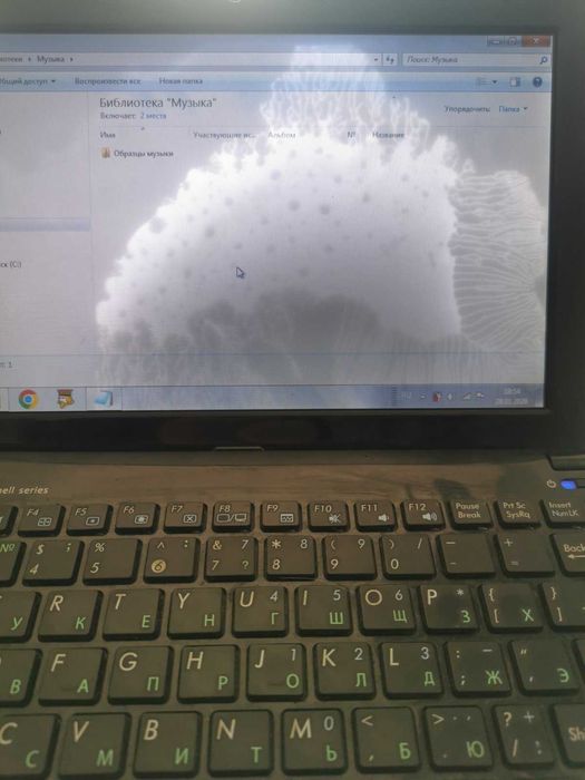 Нетбук Asus eepc