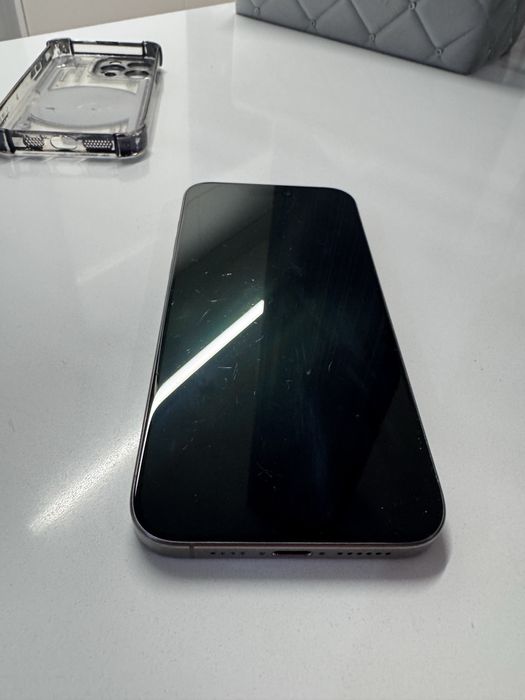 JAK nowy Apple iPhone 15 Pro Max 256GB w 100% sprawny