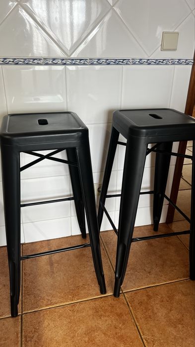 Banco alto Sklum Lix