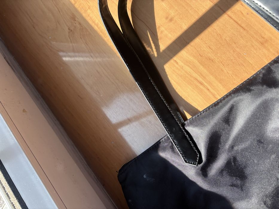 givenchy parfums tote bag