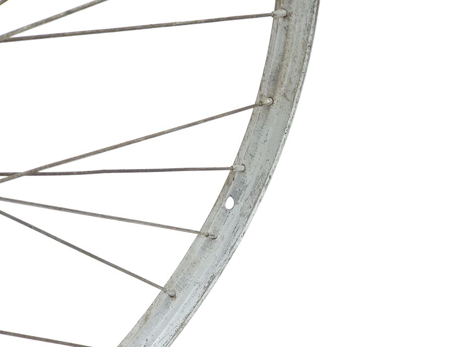 Koło tylne Łucznik 1959 rok 28 cali do rowerów