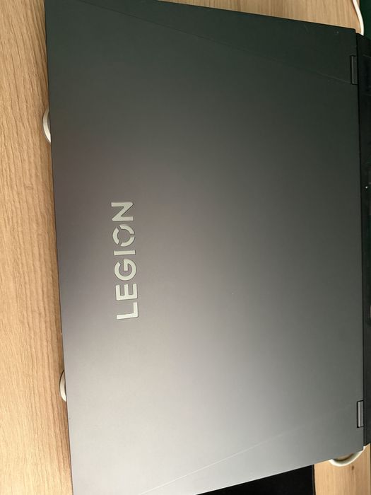 Lenovo Legion Pro RTX 3070 ryzen 7 16gb ram
