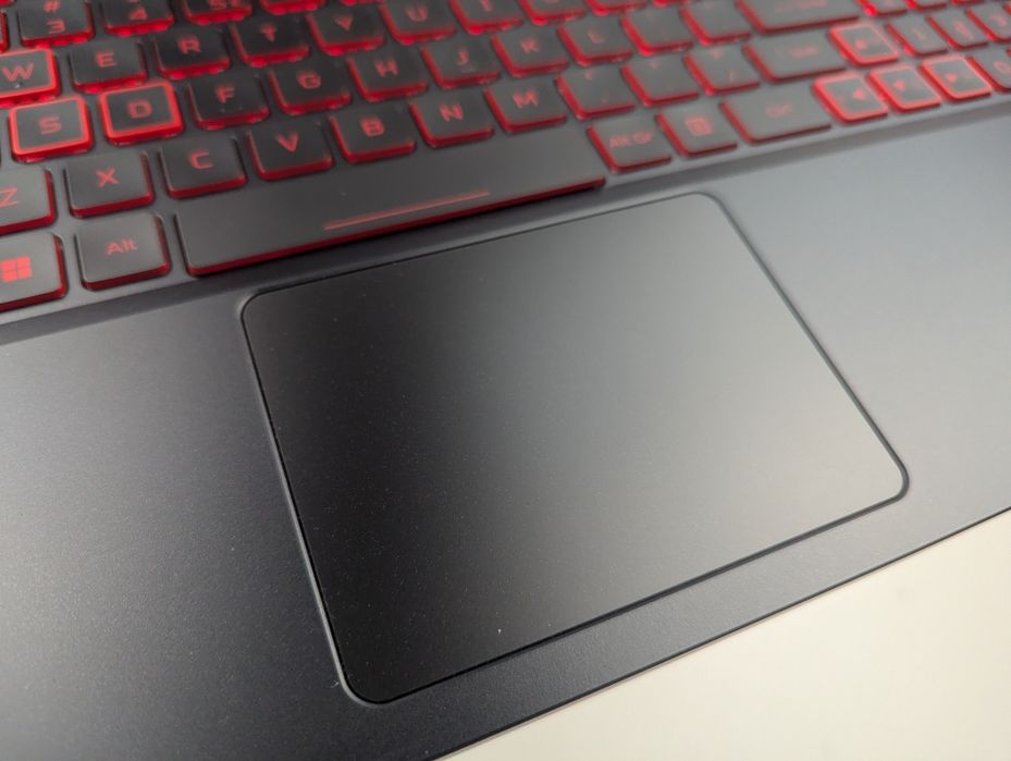 LAPTOP GAMINGOWY Acer Nitro RTX 3050 i5-12500H 165hz komputer