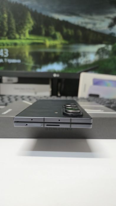 Samsung Fold 7 12/512Gb, Офіційний