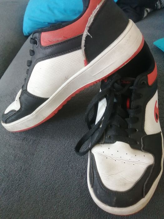 Buty champion dla chlopca