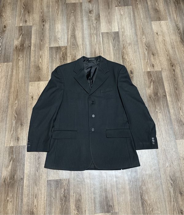 Костюм мужской Artistic (Чехия), р. L (42)