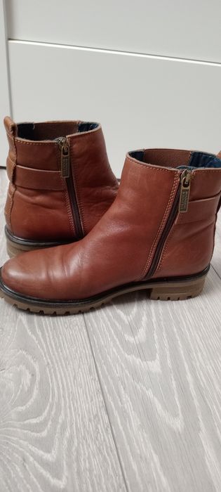 Buty Tommy Hilfiger denim roz 37