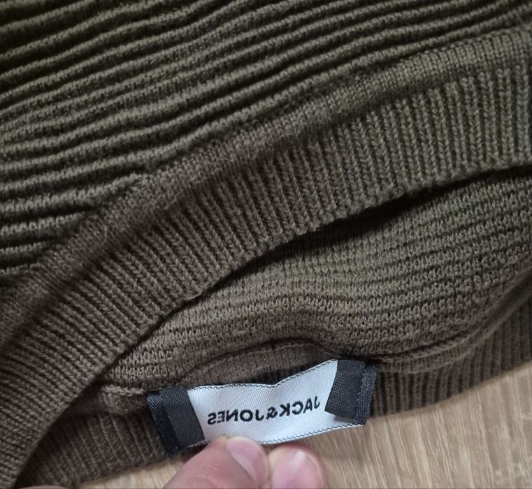 Jack&Jones свитшот, M
