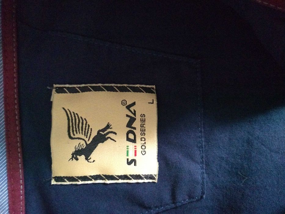 Koszula elegancka