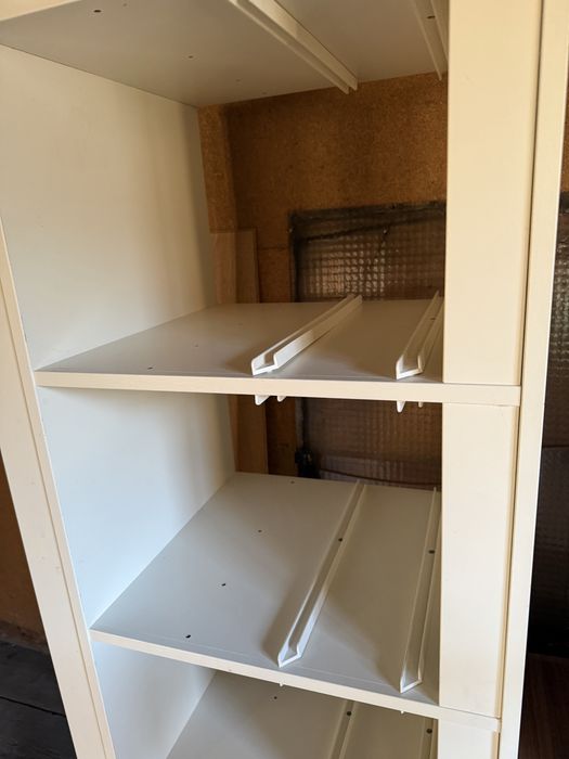 Regał TROFAST  Ikea