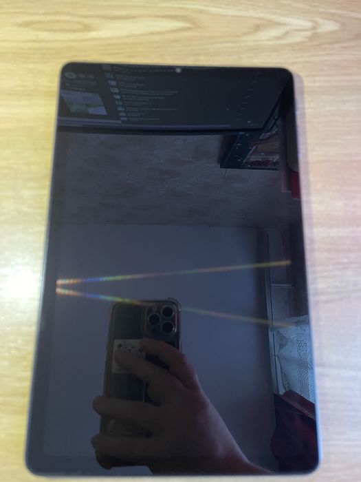 Планшет ALLDOCUBE kPad