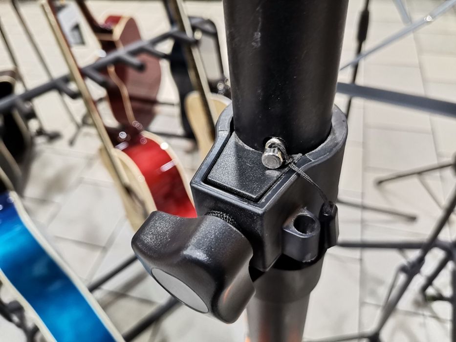 Стійка під колонку Clarity