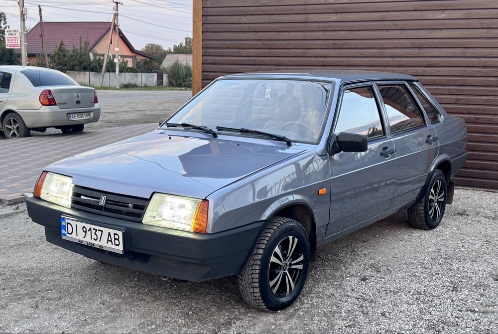 Авто в отличном состояние