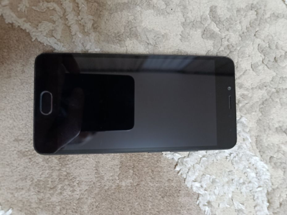 Продам телефон MEIZU -M5c 2/16