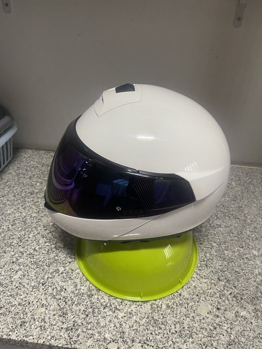 Capacete shuberth c4