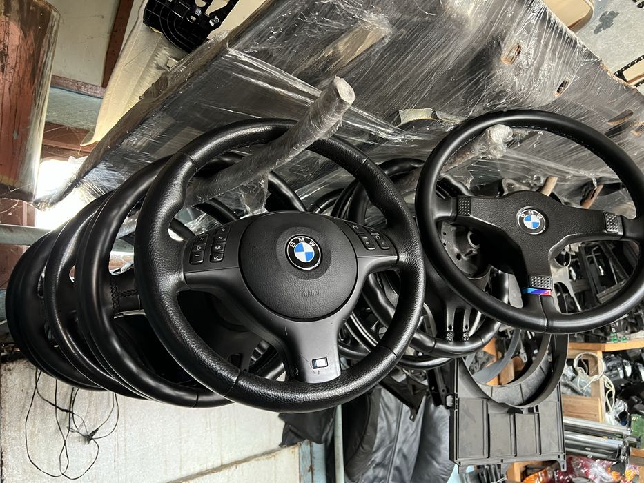 Стопи фанарі стопаки Е32 Е34 Е36 Е38 Е39 E46 Е53 Е60 Е65 F01 F10 F30