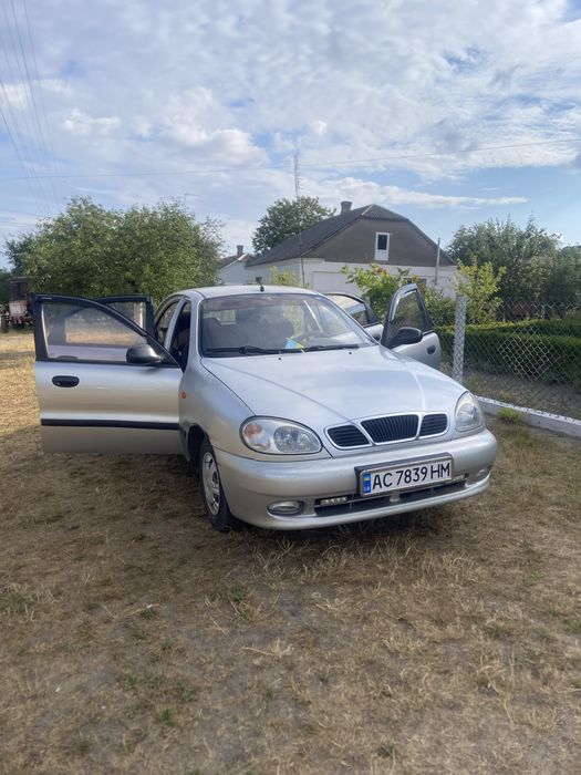 Продам авто в гарному стані