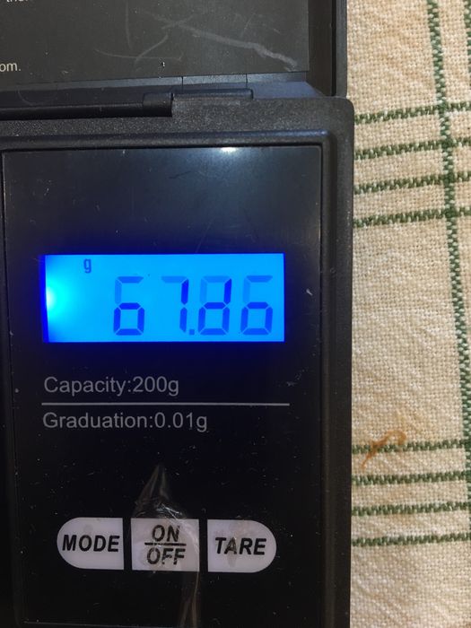 Срібна монета 20 грн.
