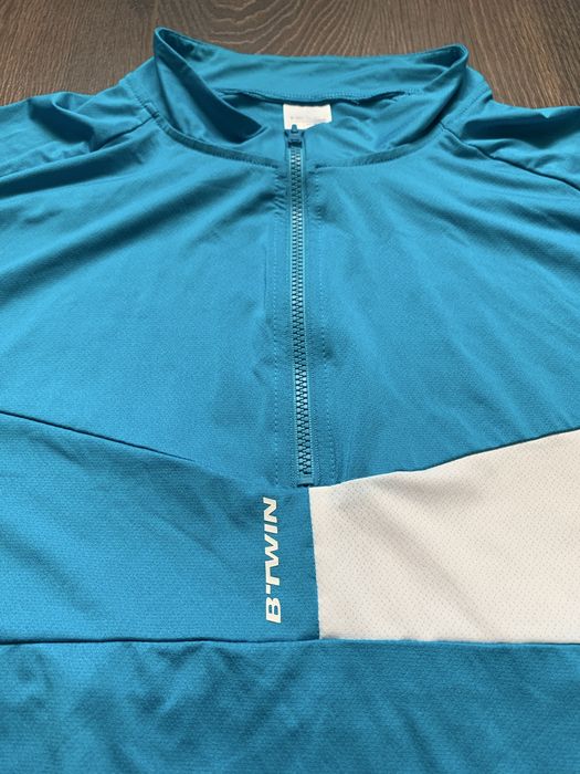 Велоджерсі  decathlon
