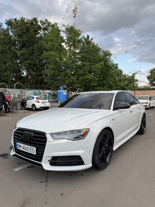Продам Audi A6C7