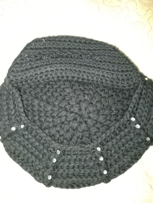 берет    жіночий