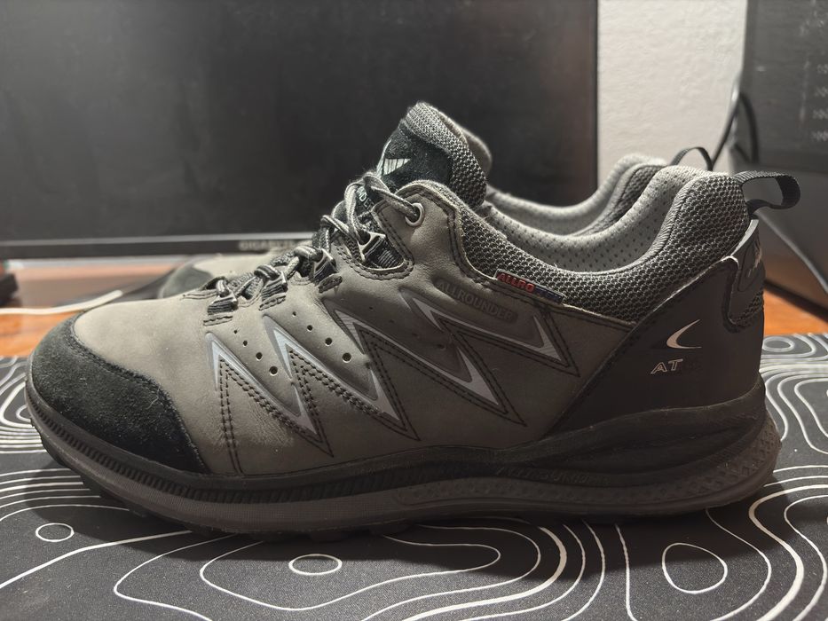 Trampki Męskie Allrounder 46