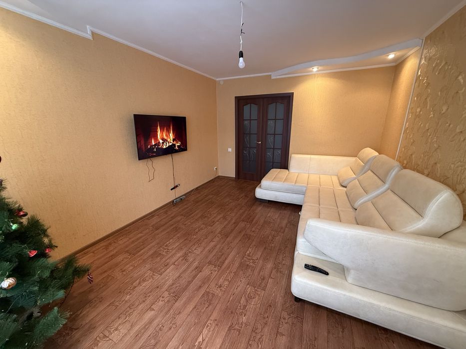 Вільна Подобово 2-кімнатна затишна квартира. Акція до кінця тижня...