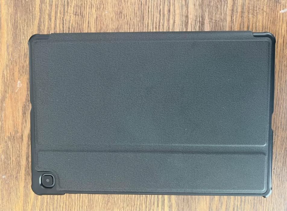 Tablet Samsung Galaxy Tab S6 Lite – Como Novo!