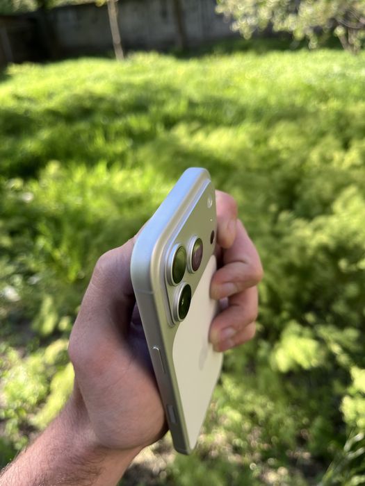 Iphone 17 pro 256gb физ сим
