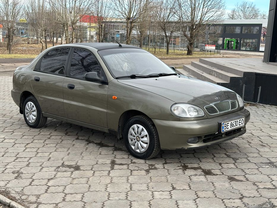 Продам DAEWOO SENS 2005р 1.3 бенз