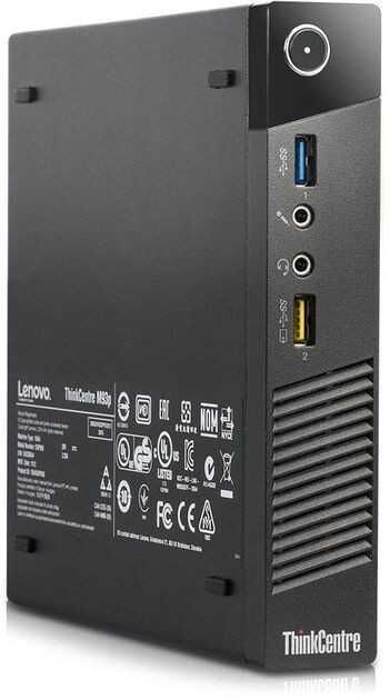 ОПТ  70шт. Неттопи Lenovo ThinkCentre M93p Tiny s1150 | i5-4570T| 8gb|