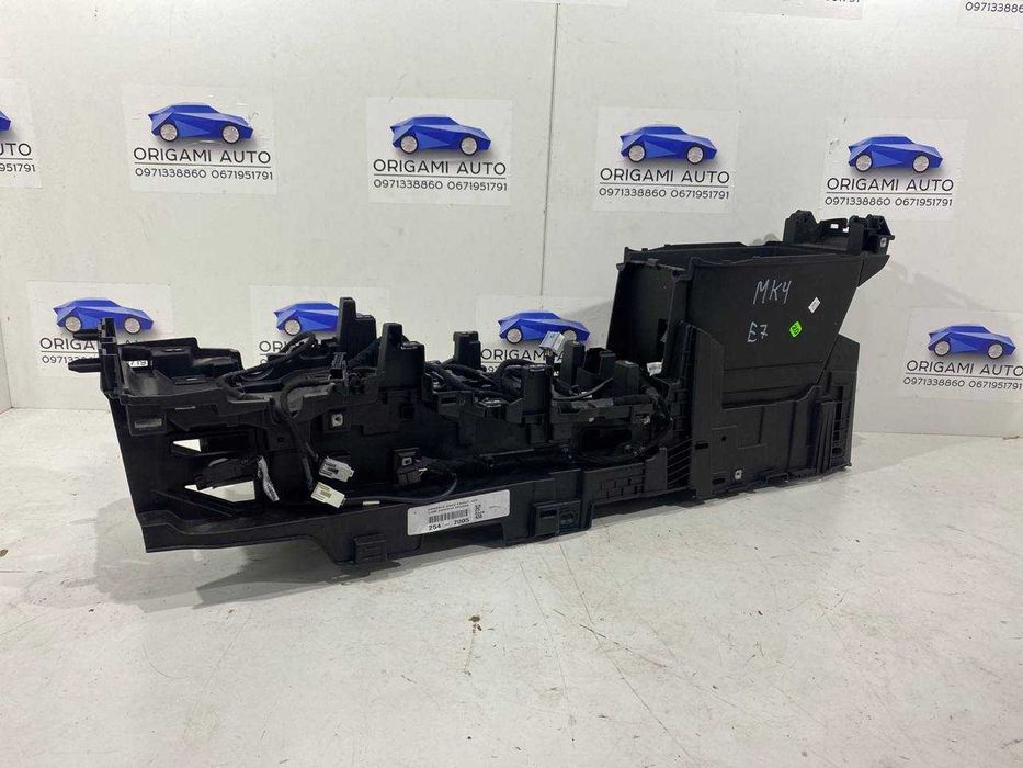 Кронштейн каркас тонеля Ford escape mk4 форд эскейп мк4 2020 2021+