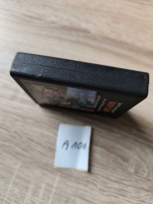 Indy 500 Atari 2600