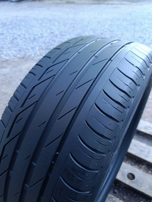 Шина 225/50/17 Bridgestone turanza