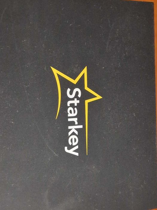 Слуховий апарат Беттертон, модель Starkey Evokv 1000 BTE 13.