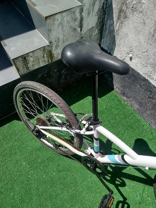 Bicicleta de criança (10 anos)