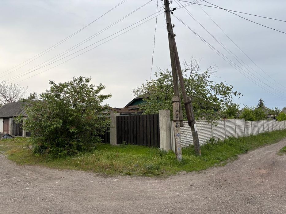 Продаж будинку 60 м2