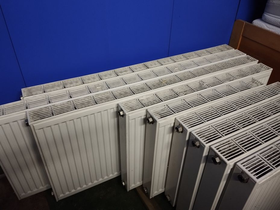 Grzejniki używane super stan