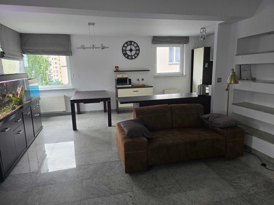 Przestronne 91,9 m² | ścisłe centrum | ul. Bohaterów Warszawy