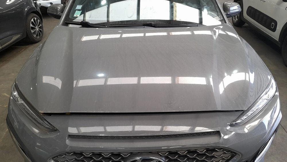 Capot HYUNDAI Kauai (OS)