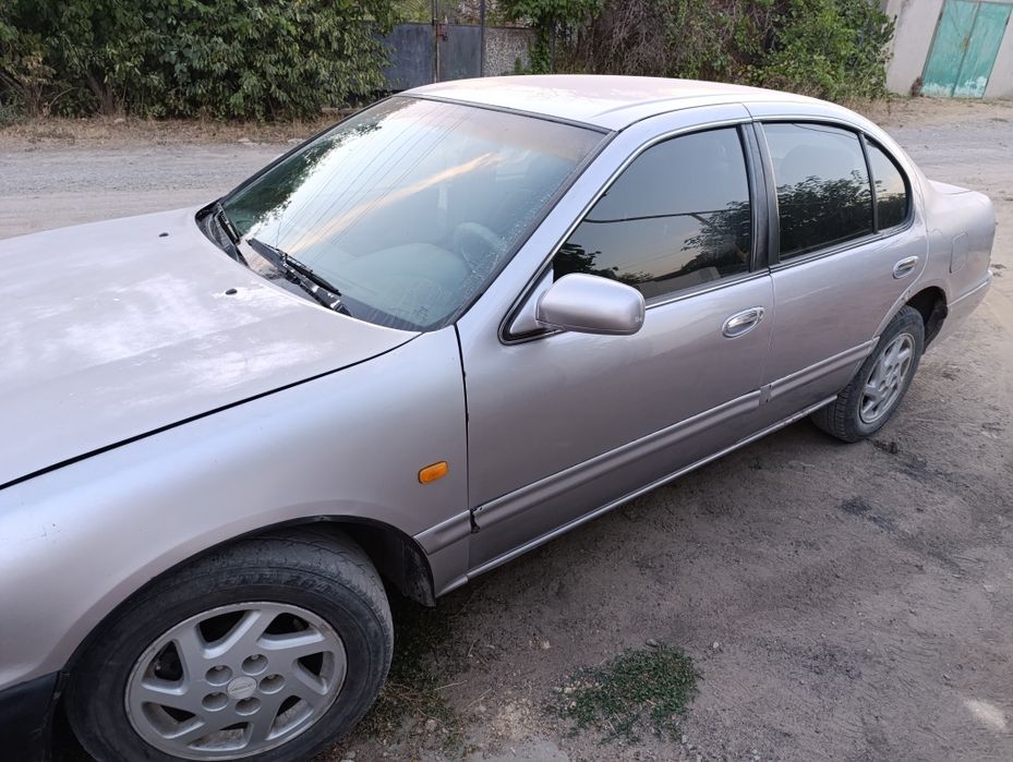 Нисан Максима А 32