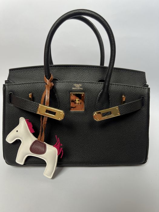 Torebka Hermes Birkin 30cm