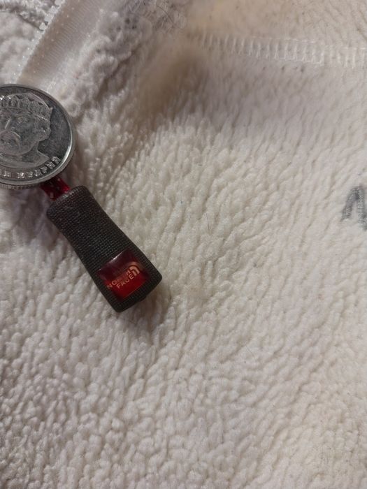 Дуже тепла кофта tnf ( the north face)