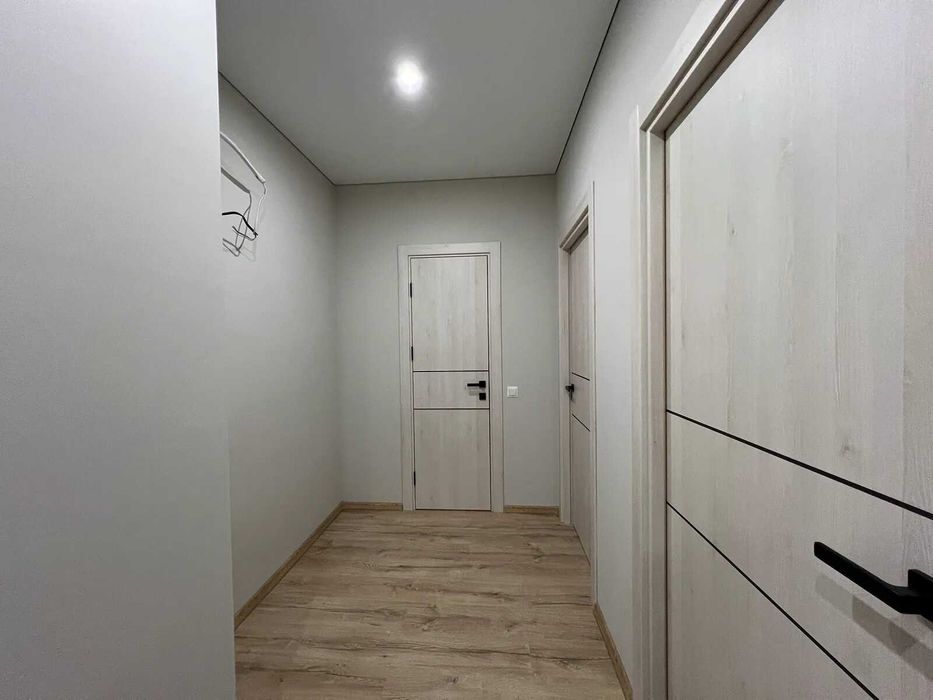 Терміновий продаж!!! Однокімнатна з ремонтом