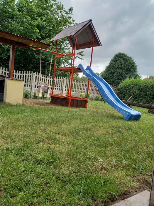 Sprzedam  domek zabaw